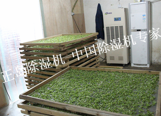 茶青除濕機(jī)