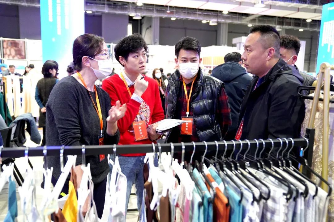 擴(kuò)大&ldquo;朋友圈&rdquo;，合作促發(fā)展&mdash;&mdash;東方國(guó)際集團(tuán)與石家莊市紡織企業(yè)貿(mào)易對(duì)接會(huì)順利舉辦