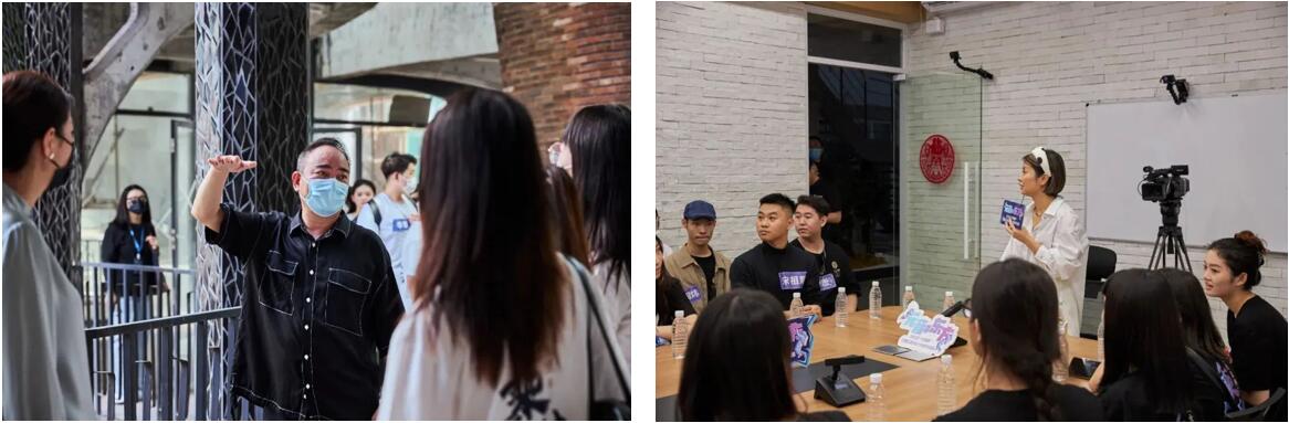 &ldquo;元音#東方&rdquo;第十二屆&ldquo;大浪杯&rdquo;中國女裝設(shè)計大賽圓滿收官，作品《逍遙詩學(xué)》贏得&ldquo;金浪獎&rdquo;20萬，大賽虛擬代言人&ldquo;唯我&rdquo;驚艷亮相！