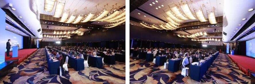 聚力紡織現(xiàn)代化產(chǎn)業(yè)體系新開(kāi)局！中紡圓桌論壇第十七屆年會(huì)在北京舉行