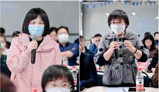 尋找數(shù)智賦能時(shí)尚的創(chuàng)新密鑰