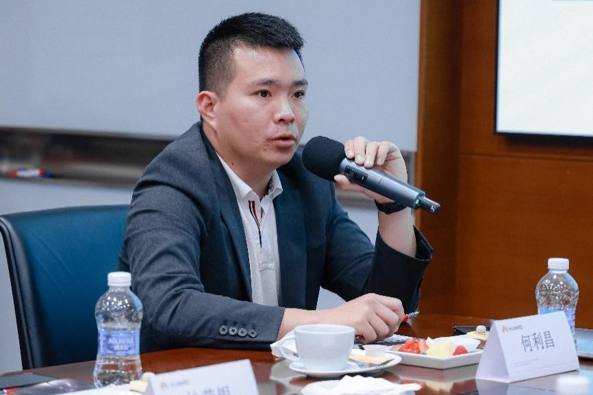 尋找數(shù)智賦能時(shí)尚的創(chuàng)新密鑰