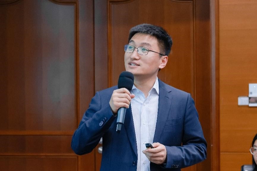 尋找數(shù)智賦能時(shí)尚的創(chuàng)新密鑰