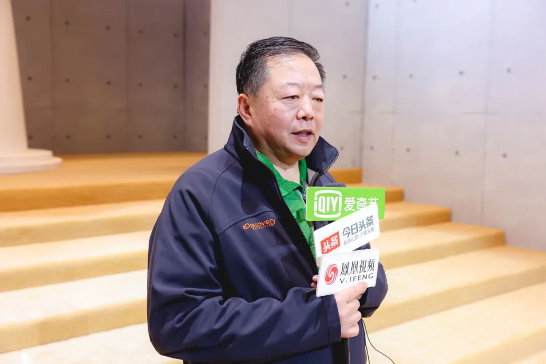  突破與自由，民族服裝定制品牌隆慶祥2023春夏新品發(fā)布會&ldquo;自由之境&rdquo;圓滿舉行