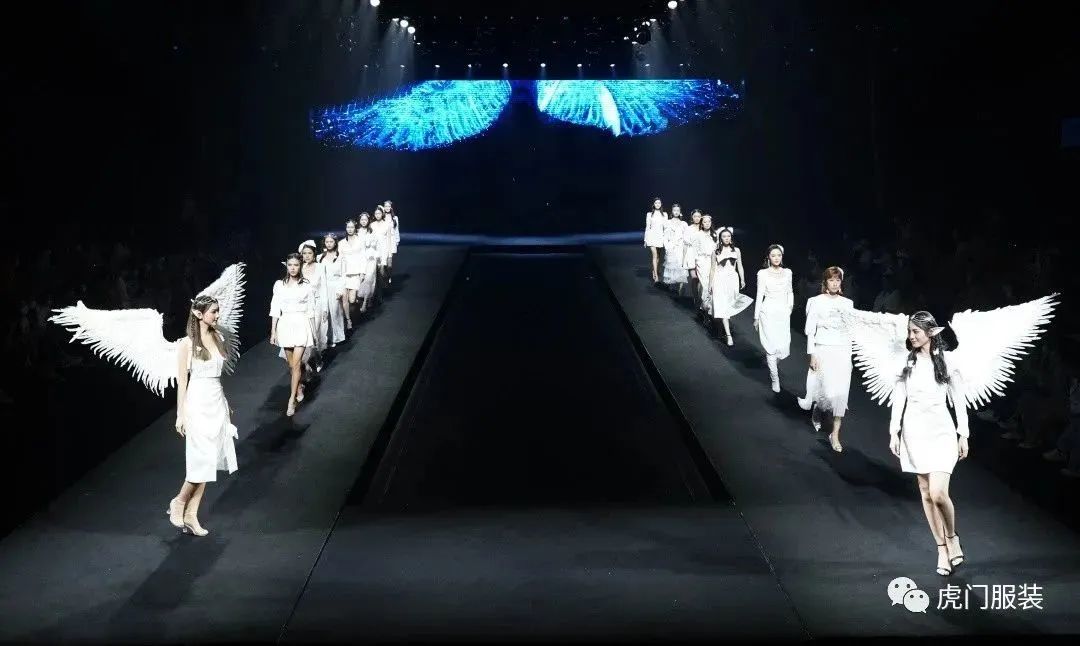 3月22-26日，第26屆虎門服交會(huì)帶你解鎖時(shí)尚密碼！