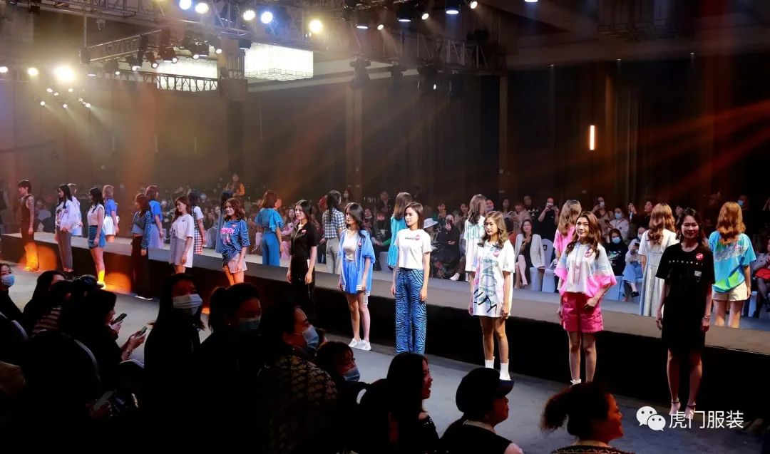 3月22-26日，第26屆虎門服交會(huì)帶你解鎖時(shí)尚密碼！