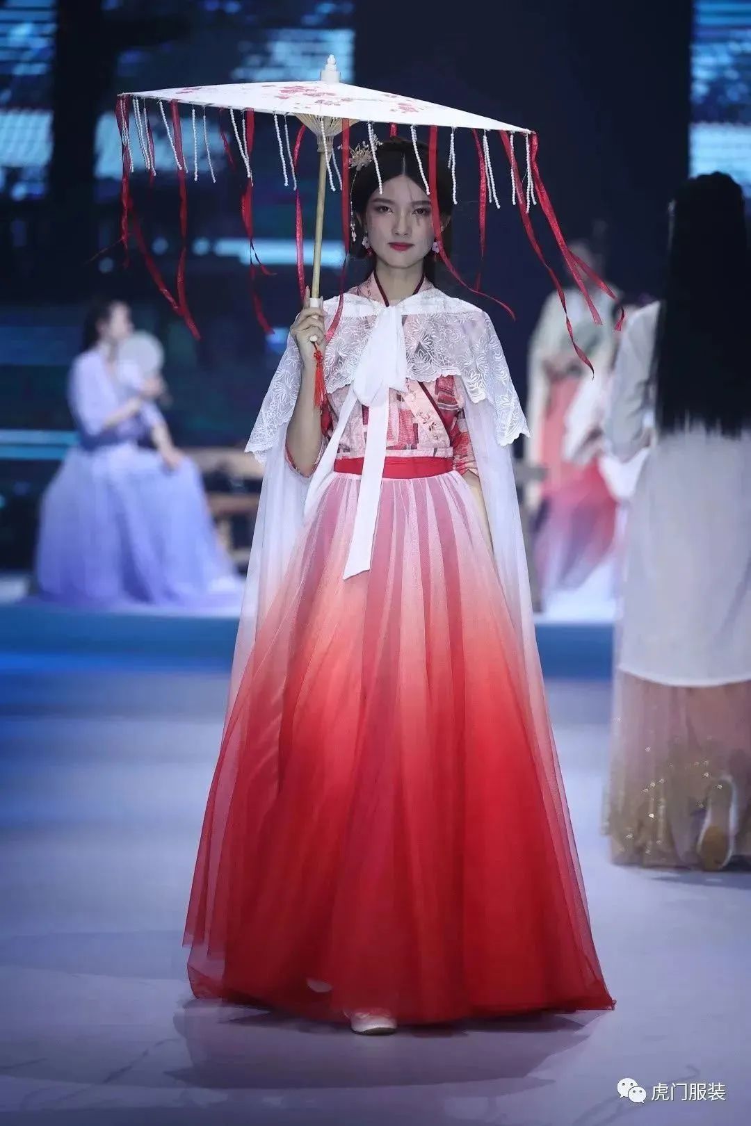 3月22-26日，第26屆虎門服交會(huì)帶你解鎖時(shí)尚密碼！