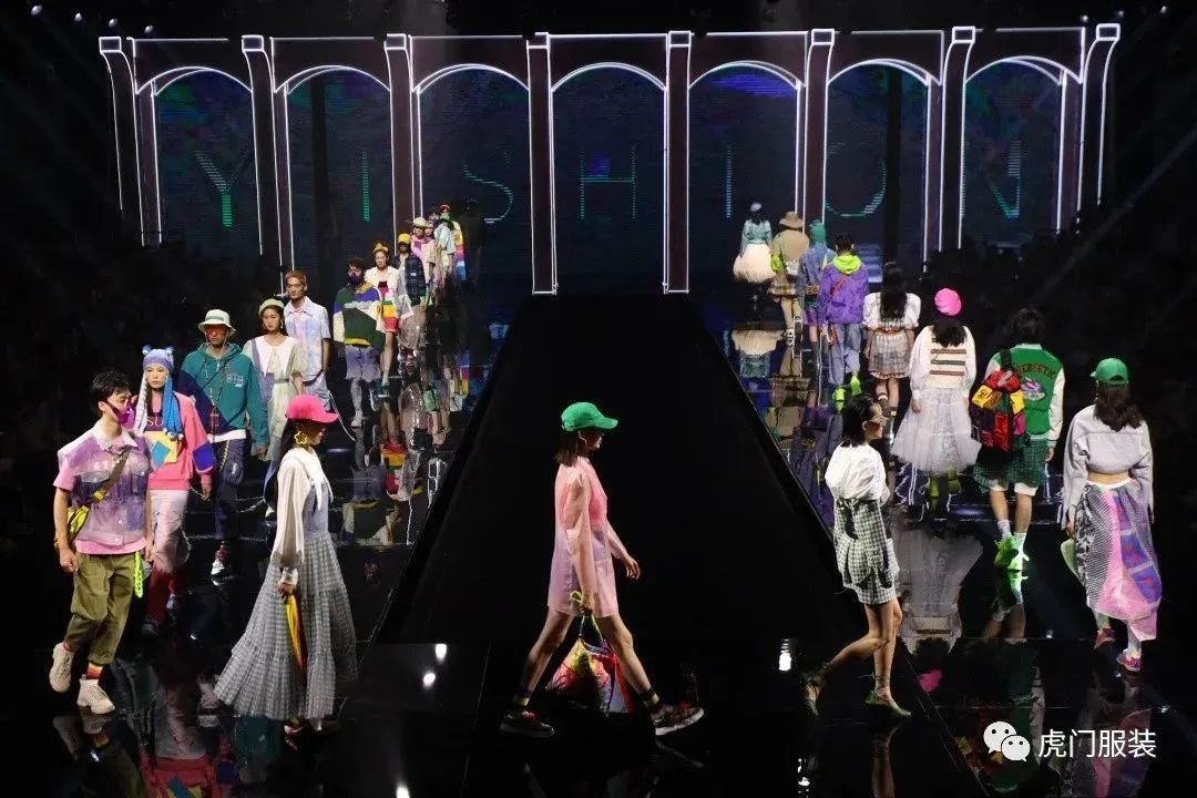 3月22-26日，第26屆虎門服交會(huì)帶你解鎖時(shí)尚密碼！