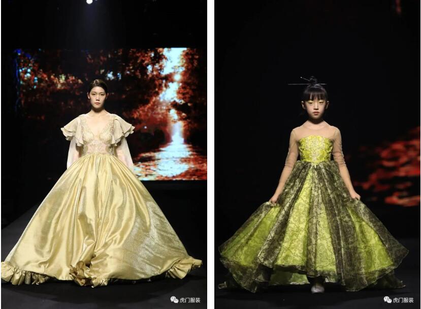 3月22-26日，第26屆虎門服交會(huì)帶你解鎖時(shí)尚密碼！