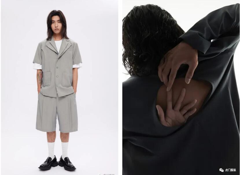 3月22-26日，第26屆虎門服交會(huì)帶你解鎖時(shí)尚密碼！