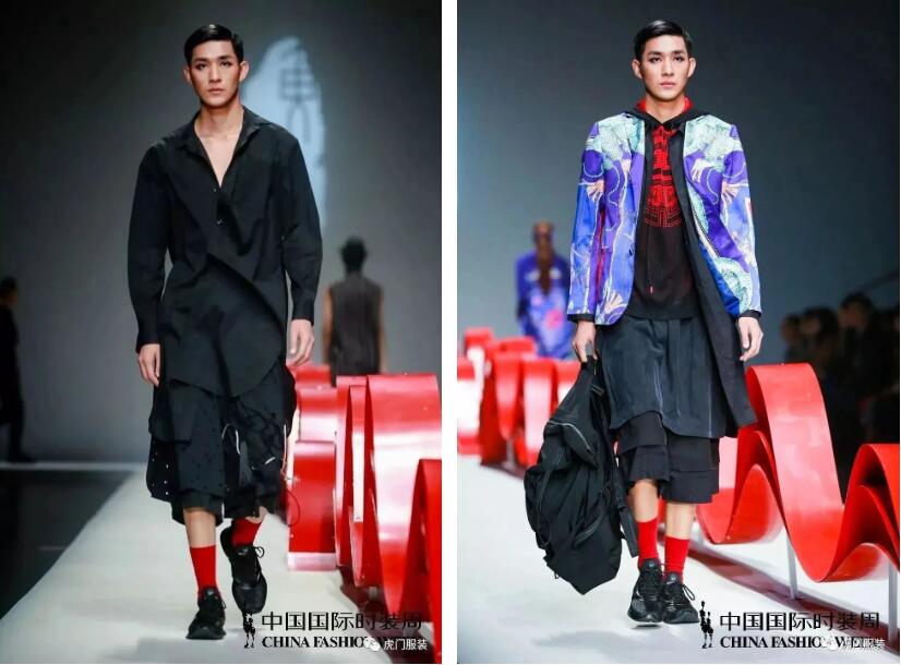 3月22-26日，第26屆虎門服交會(huì)帶你解鎖時(shí)尚密碼！