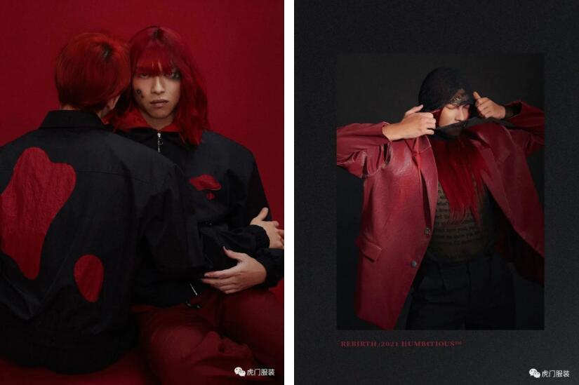 3月22-26日，第26屆虎門服交會(huì)帶你解鎖時(shí)尚密碼！