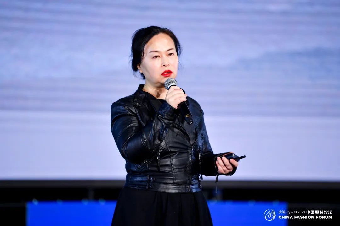 以極致態(tài)度，探索專業(yè)化的未來，2023中國服裝論壇全景復(fù)盤