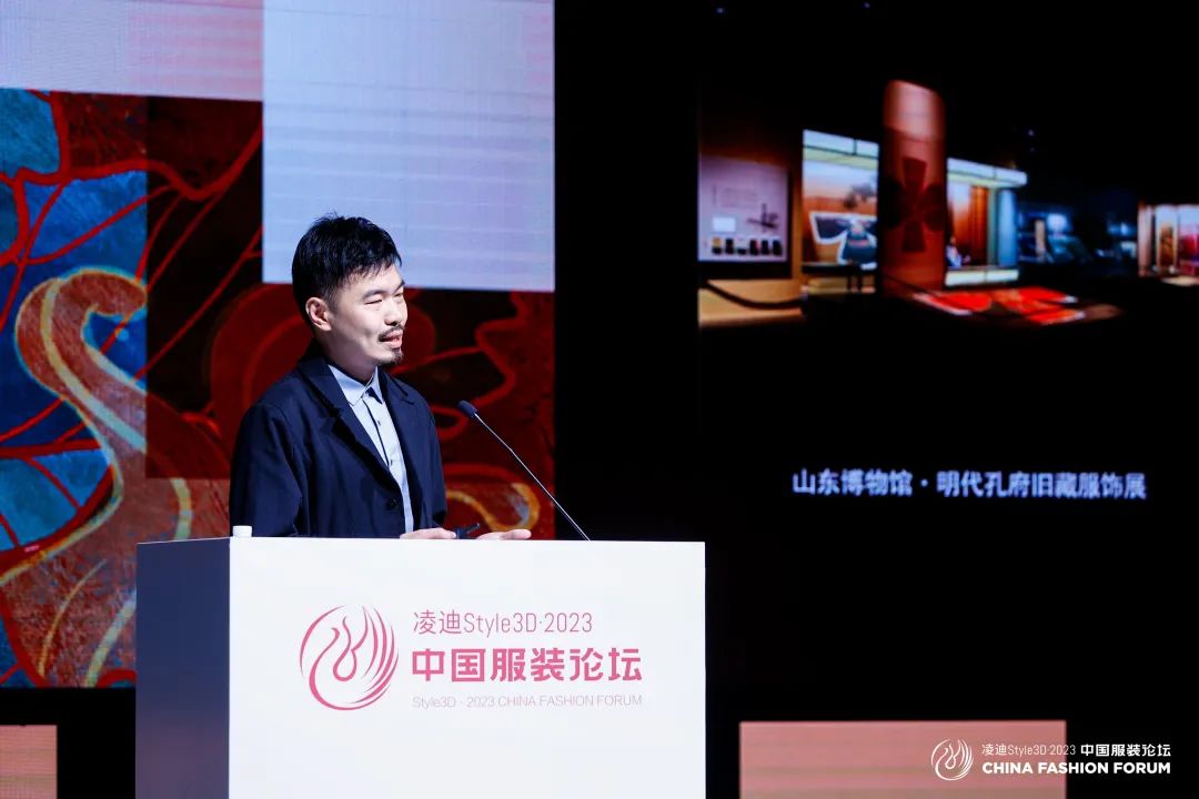 以極致態(tài)度，探索專業(yè)化的未來，2023中國服裝論壇全景復(fù)盤