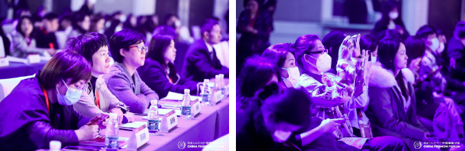 以極致態(tài)度，探索專業(yè)化的未來，2023中國服裝論壇全景復(fù)盤