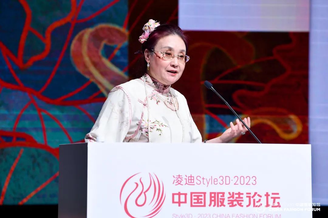 以極致態(tài)度，探索專業(yè)化的未來，2023中國服裝論壇全景復(fù)盤