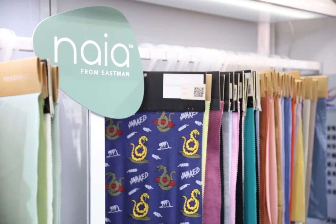 創(chuàng)新為源，綠色發(fā)展！德州華源閃耀intertextile