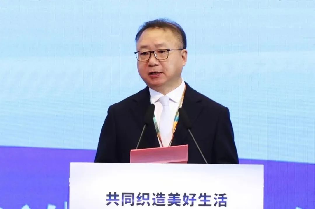 力為華夏添錦繡，織就神州好生活！2023中國紡聯(lián)春季聯(lián)展開幕式暨棉紡消費季活動啟動儀式舉行