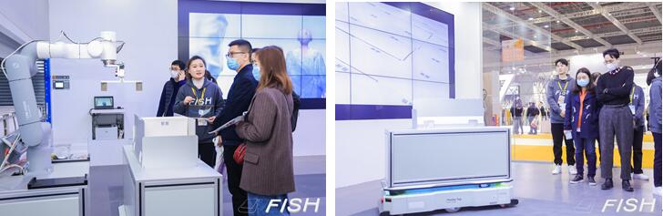 破解紡織品管理難題，同行智慧科技亮出織物搜索&ldquo;真功夫&rdquo;！