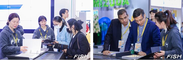 破解紡織品管理難題，同行智慧科技亮出織物搜索&ldquo;真功夫&rdquo;！