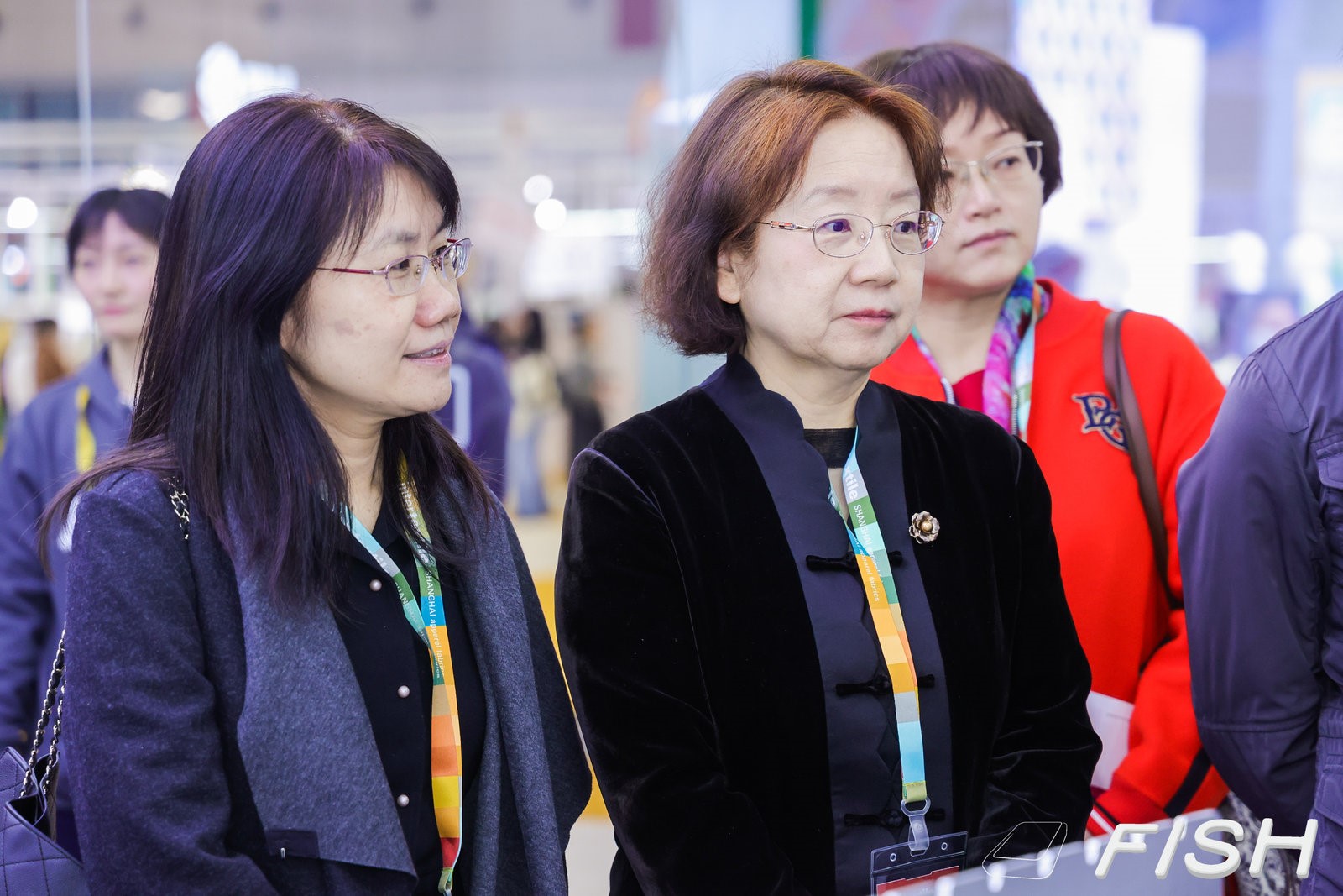 破解紡織品管理難題，同行智慧科技亮出織物搜索&ldquo;真功夫&rdquo;！