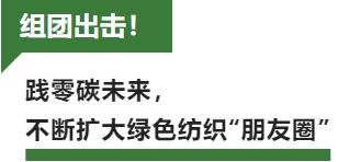 蘭精攜新品亮相2023intertextile家紡展！聯(lián)手8家供應(yīng)鏈伙伴開啟一場零碳之旅