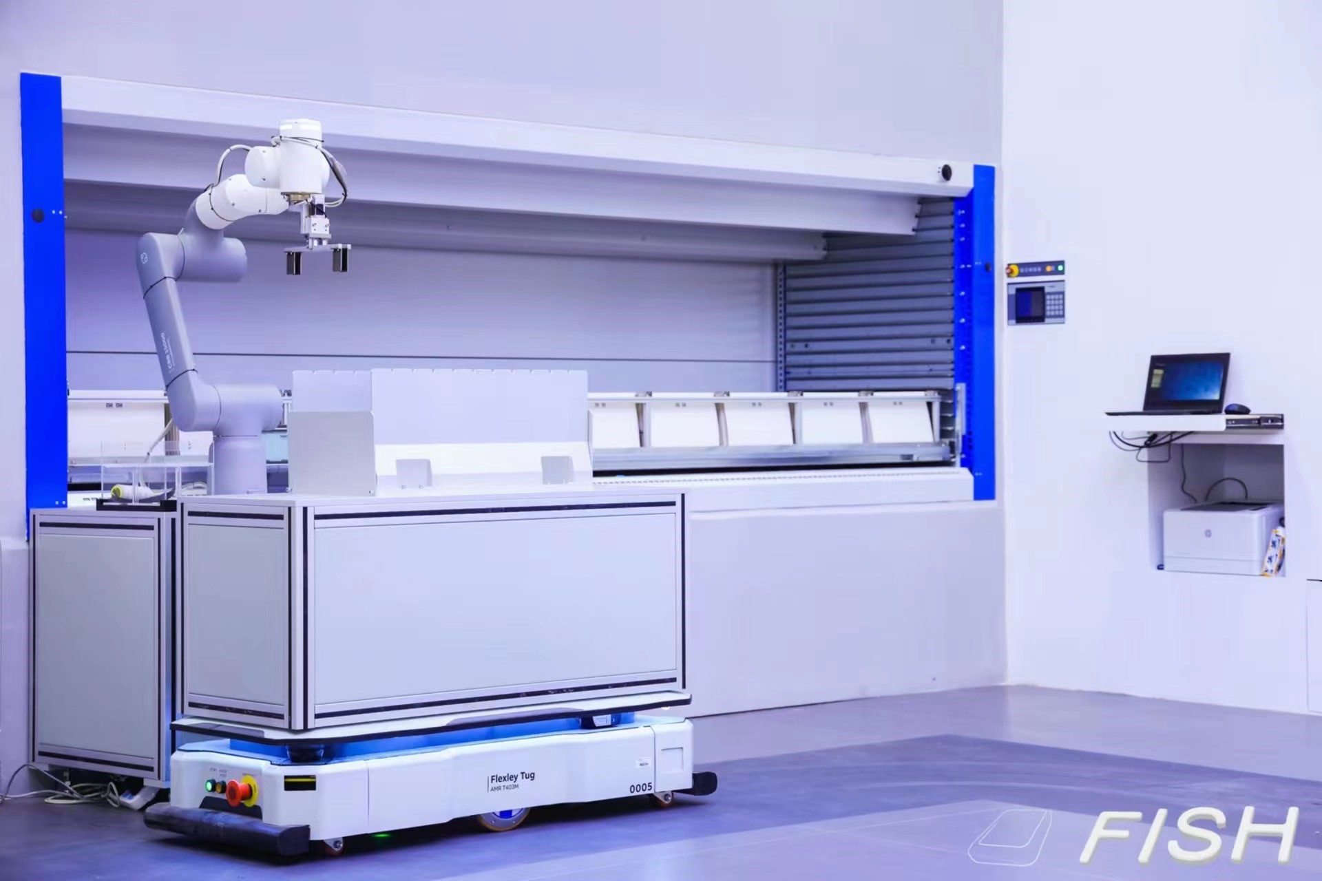 破解紡織品管理難題，同行智慧科技亮出織物搜索&ldquo;真功夫&rdquo;！