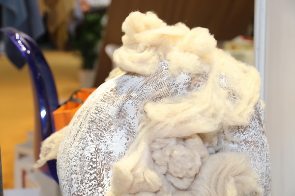 &ldquo;絲駝&rdquo;又一鐘情于駝絨產(chǎn)業(yè)的企業(yè)，綻放2023intertextile