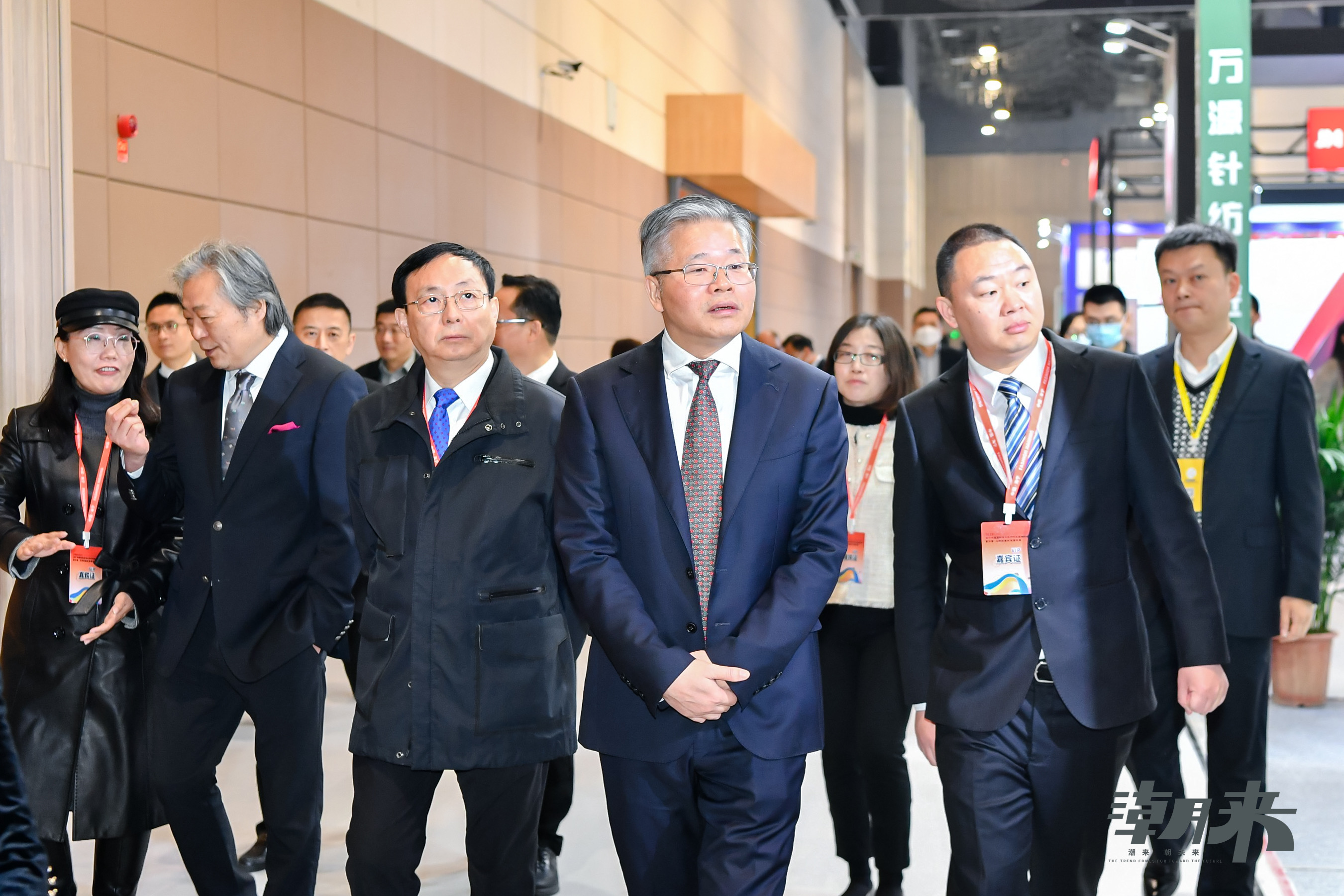 躍新永續(xù) 生態(tài)時(shí)尚--2023海寧中國國際皮革毛皮時(shí)裝面輔料展，匯聚可持續(xù)發(fā)展潮力量