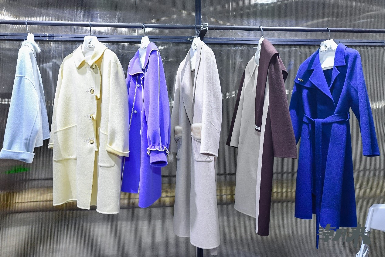 以原創(chuàng)設(shè)計(jì)撬動(dòng)時(shí)尚產(chǎn)業(yè)高質(zhì)量發(fā)展新格局 &ldquo;中國(guó)服裝好設(shè)計(jì)&rdquo;第四季盛裝開(kāi)啟