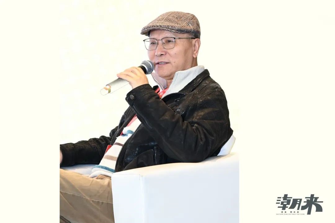 生態(tài)時尚鍛造產(chǎn)業(yè)新格局，中國服裝產(chǎn)業(yè)鏈高峰論壇圓滿舉行