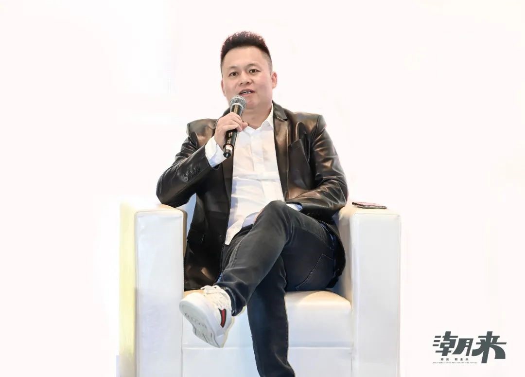 生態(tài)時尚鍛造產(chǎn)業(yè)新格局，中國服裝產(chǎn)業(yè)鏈高峰論壇圓滿舉行