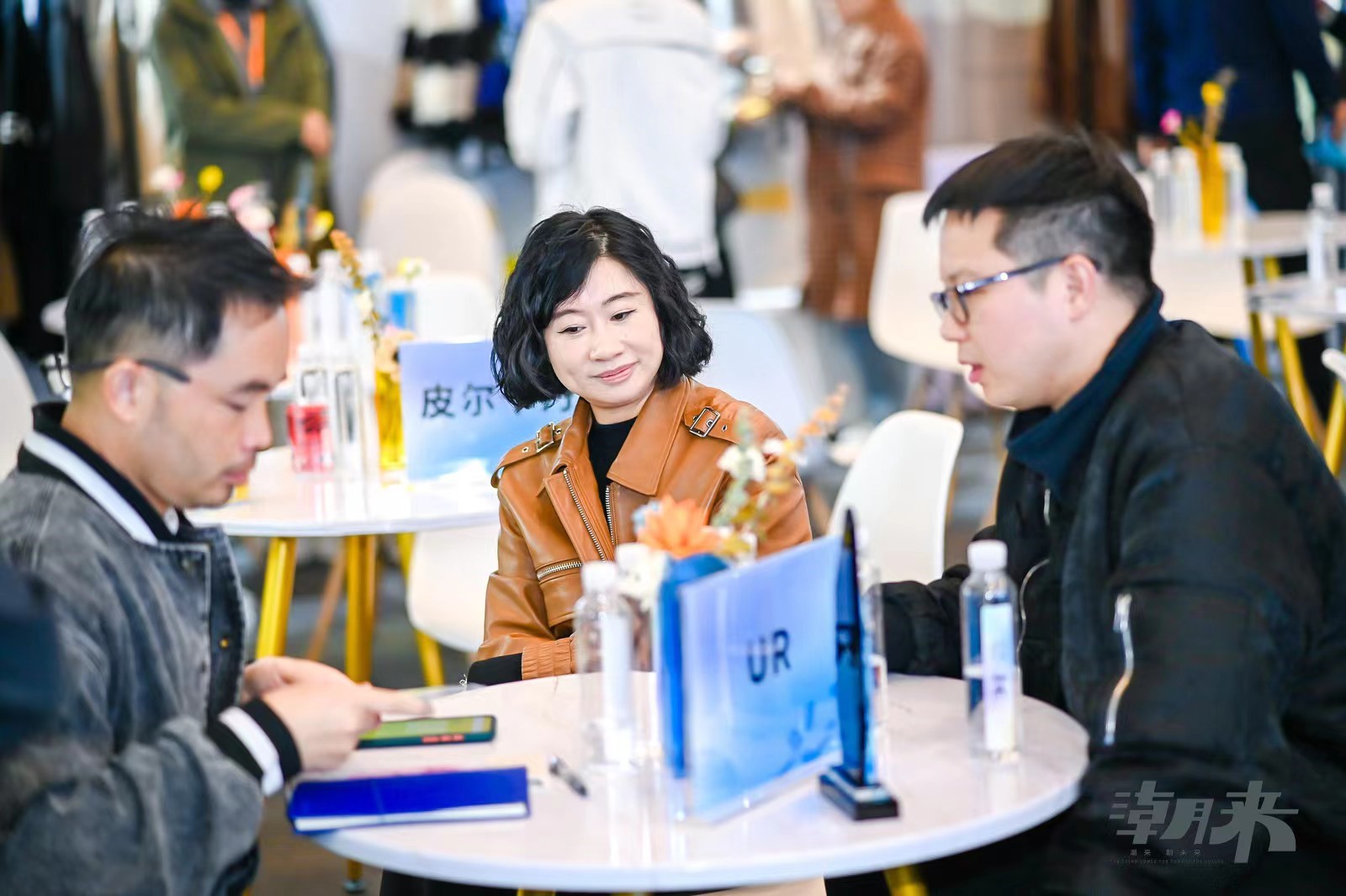 以原創(chuàng)設(shè)計(jì)撬動(dòng)時(shí)尚產(chǎn)業(yè)高質(zhì)量發(fā)展新格局 &ldquo;中國(guó)服裝好設(shè)計(jì)&rdquo;第四季盛裝開(kāi)啟