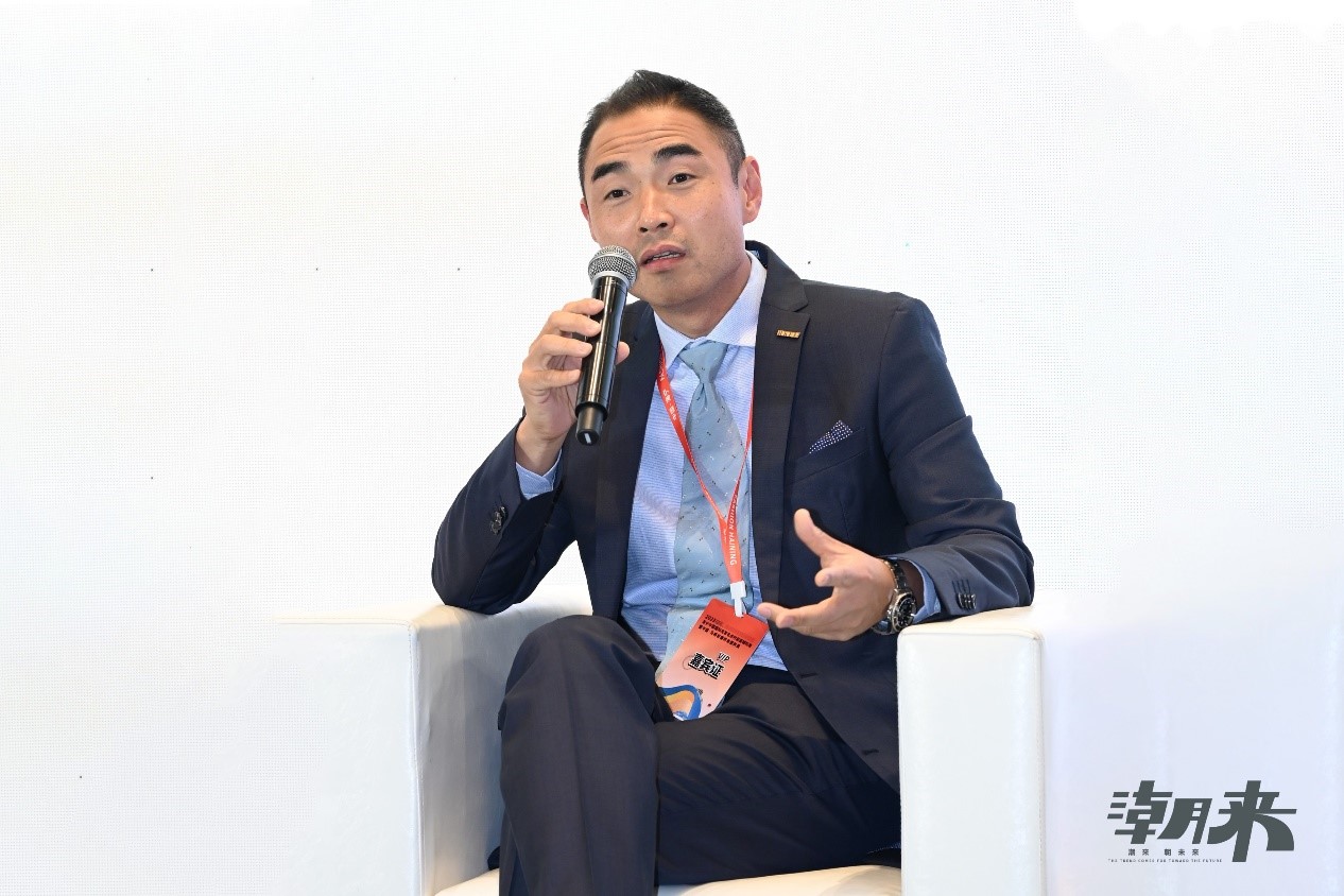 生態(tài)時尚鍛造產(chǎn)業(yè)新格局，中國服裝產(chǎn)業(yè)鏈高峰論壇圓滿舉行