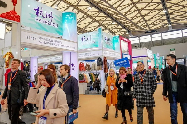 【以&ldquo;展&rdquo;聚力，熱情奔赴】&mdash;&mdash;華章新啟，&ldquo;外貿(mào)風(fēng)向標(biāo)&rdquo;第31屆華交會精采而至