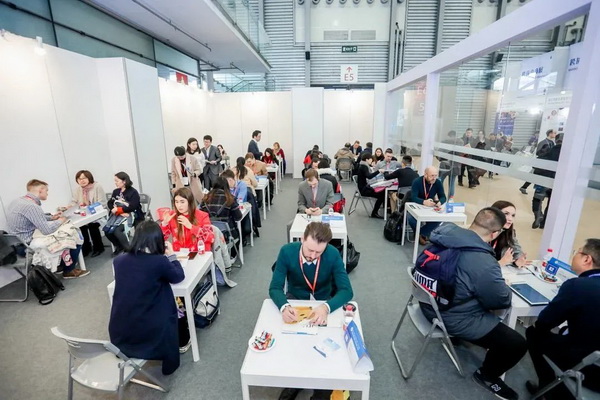 【以&ldquo;展&rdquo;聚力，熱情奔赴】&mdash;&mdash;華章新啟，&ldquo;外貿(mào)風(fēng)向標(biāo)&rdquo;第31屆華交會精采而至