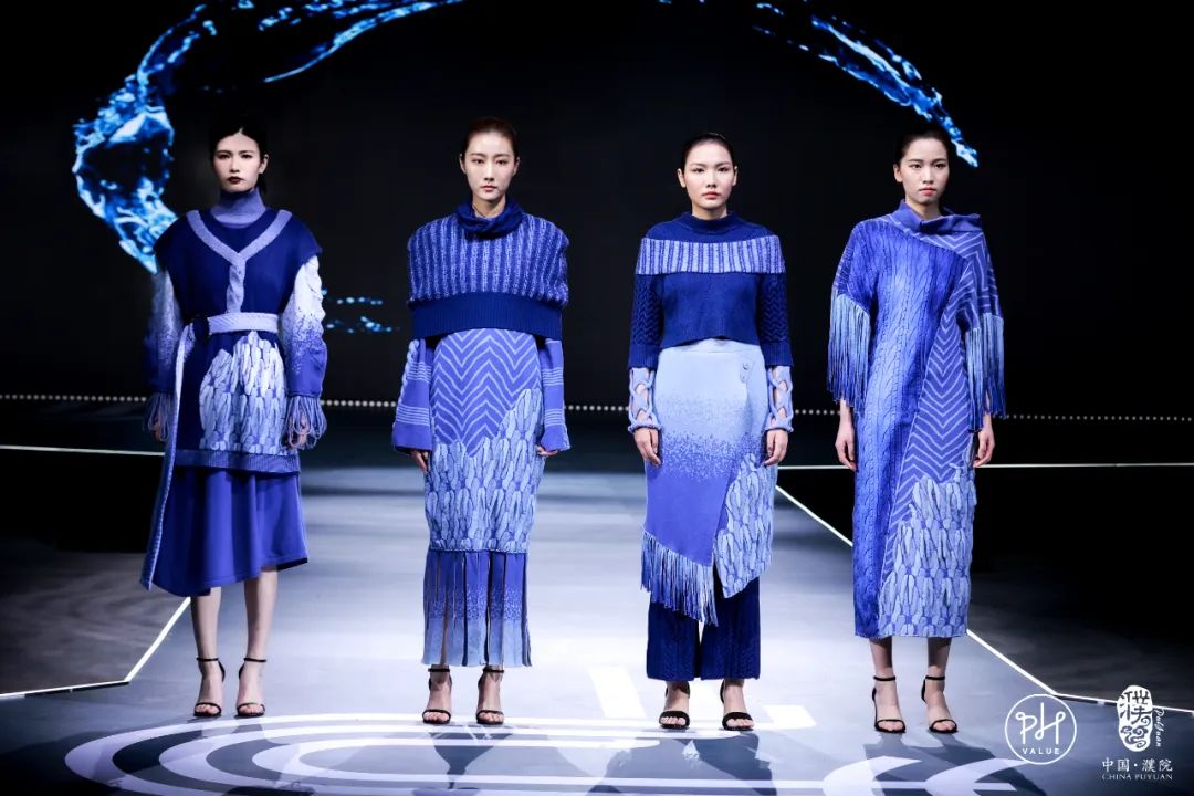 古鎮(zhèn)新時(shí)尚！第八屆&ldquo;濮院杯&rdquo;PH Value中國(guó)針織設(shè)計(jì)師大賽決賽暨頒獎(jiǎng)典禮今天舉行