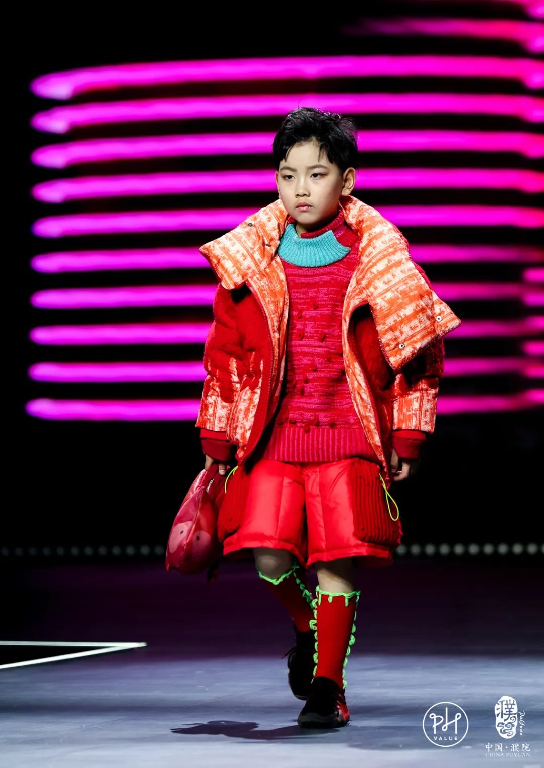 古鎮(zhèn)新時(shí)尚！第八屆&ldquo;濮院杯&rdquo;PH Value中國(guó)針織設(shè)計(jì)師大賽決賽暨頒獎(jiǎng)典禮今天舉行