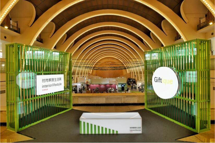 暌違3年再啟航，上海時尚家居生活展與您相逢在金秋9月