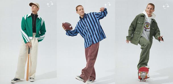 多維元素互動(dòng)，柯橋品牌探尋新生時(shí)尚