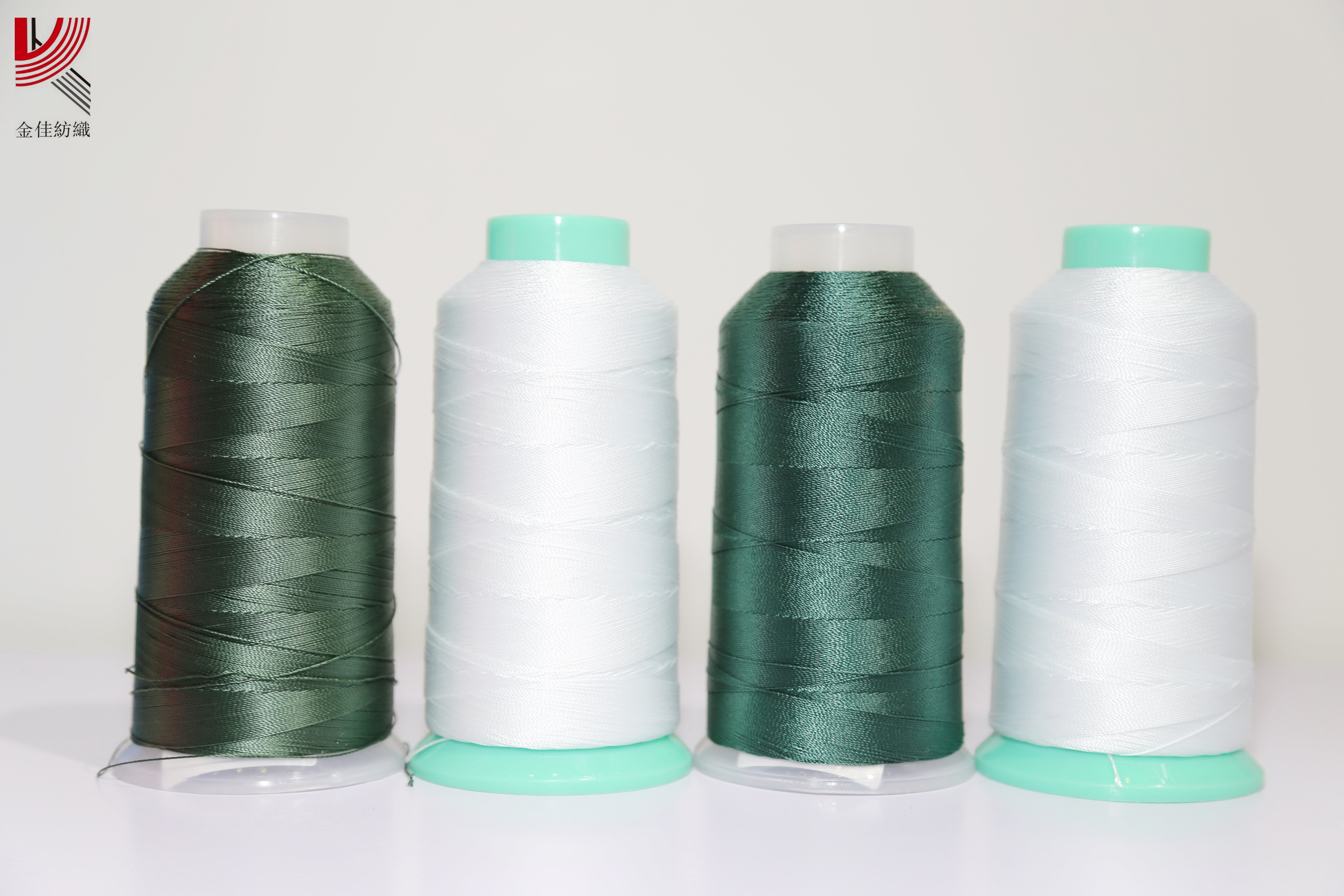 堅(jiān)守初衷三十年，金佳紡織領(lǐng)先本地縫紉線企業(yè)