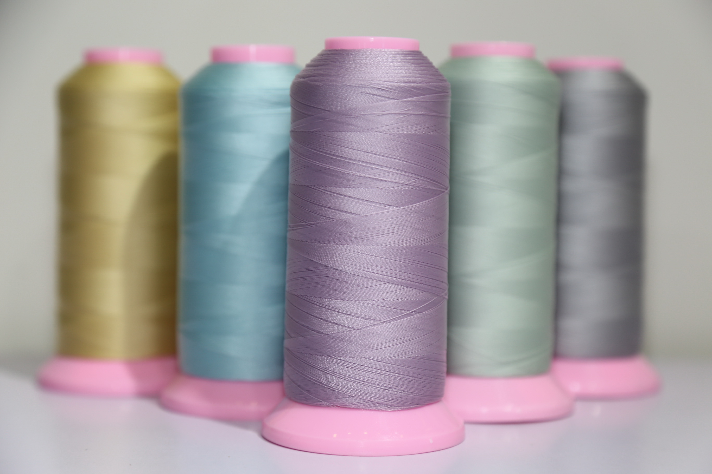 堅(jiān)守初衷三十年，金佳紡織領(lǐng)先本地縫紉線企業(yè)