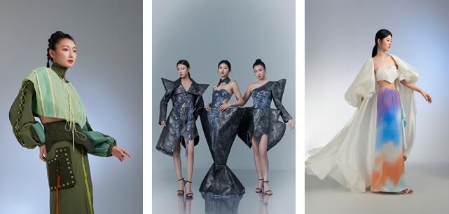 多維元素互動(dòng)，柯橋品牌探尋新生時(shí)尚