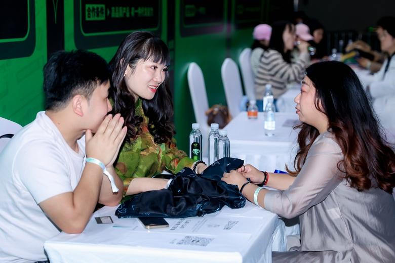 杭州時(shí)尚產(chǎn)業(yè)數(shù)字貿(mào)易博覽會(huì)圓滿閉幕