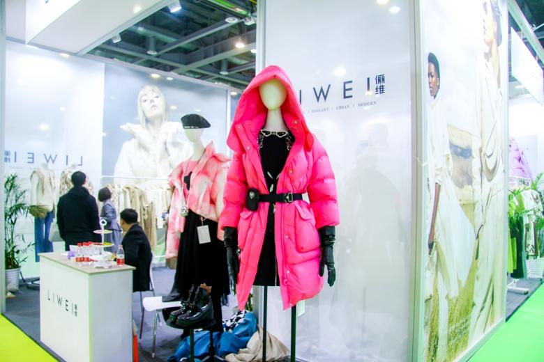 杭州時(shí)尚產(chǎn)業(yè)數(shù)字貿(mào)易博覽會(huì)圓滿閉幕