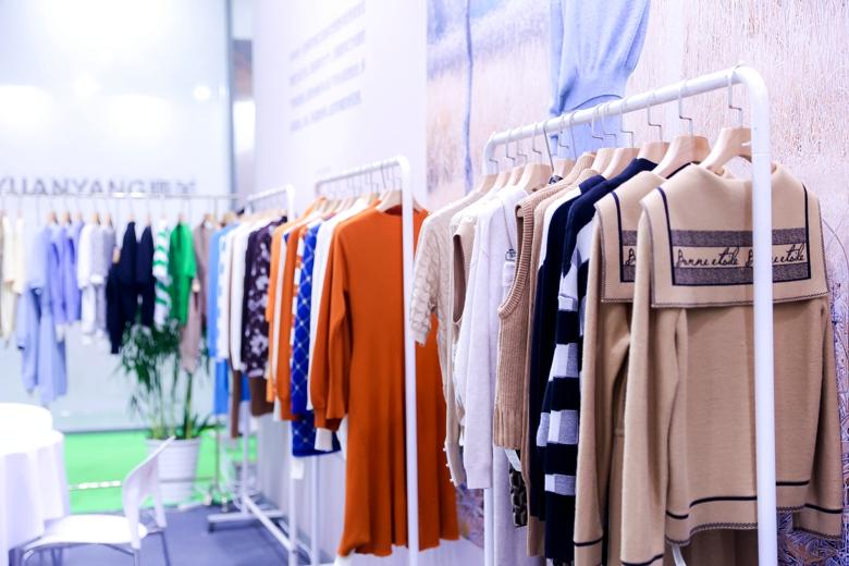 杭州時(shí)尚產(chǎn)業(yè)數(shù)字貿(mào)易博覽會(huì)圓滿閉幕