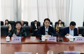 2023中國(晉州)紡織服裝博覽會暨中國服裝數(shù)智化轉(zhuǎn)型萬里行高峰論壇成功舉行