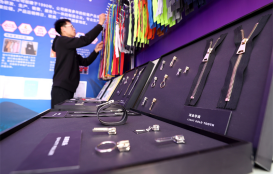 2023中國(晉州)紡織服裝博覽會暨中國服裝數(shù)智化轉(zhuǎn)型萬里行高峰論壇成功舉行