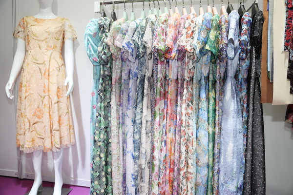 齊聚盛會(huì)！FS深圳國(guó)際服裝供應(yīng)鏈博覽會(huì)、深圳原創(chuàng)時(shí)裝周、PVSZ盛大啟幕