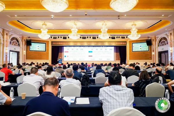 “順勢而為·乘勢而上”--2023中國棉紡織大會在成都舉行